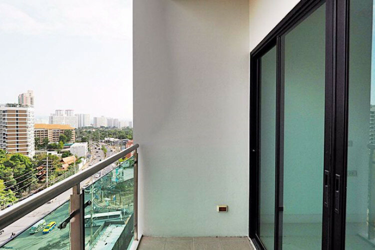 Кондоминиум в Паттайе, Таиланд | THE158713