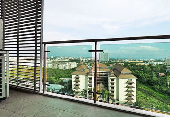 Кондоминиум в Паттайе, Таиланд | THE158713