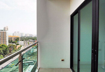 Кондоминиум в Паттайе, Таиланд | THE158713