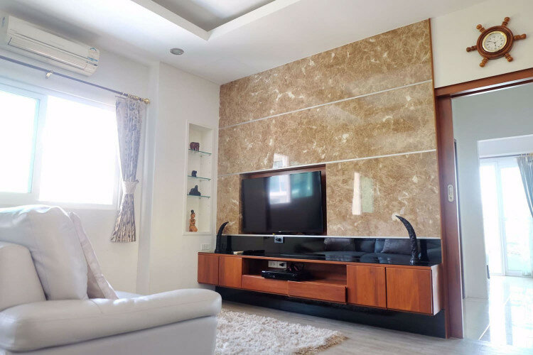 Кондоминиум в Паттайе, Таиланд | THE458747