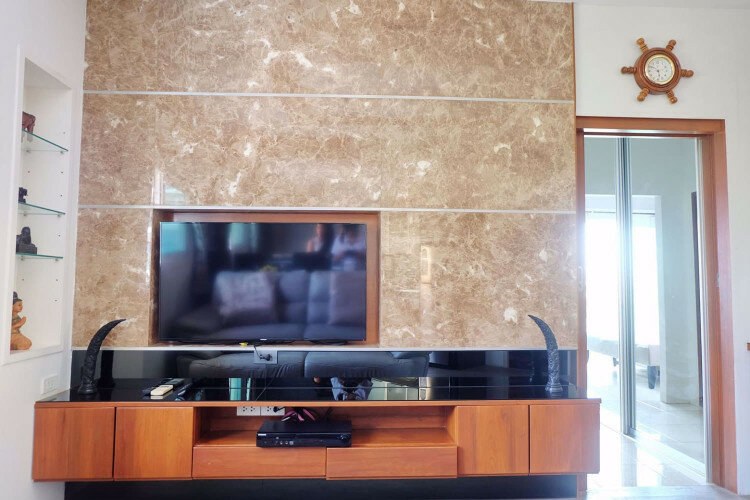 Кондоминиум в Паттайе, Таиланд | THE458747