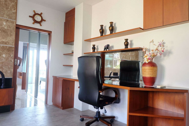 Кондоминиум в Паттайе, Таиланд | THE458747