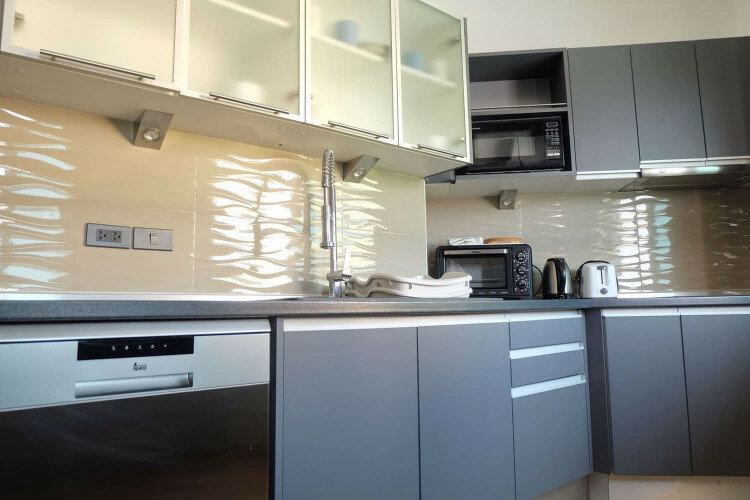 Кондоминиум в Паттайе, Таиланд | THE458747