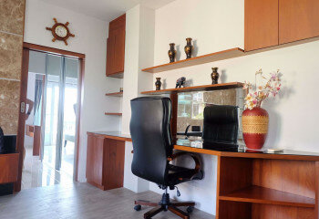 Кондоминиум в Паттайе, Таиланд | THE458747