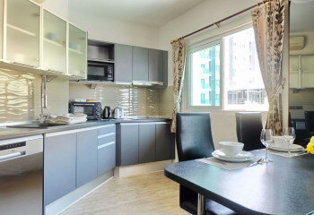 Кондоминиум в Паттайе, Таиланд | THE458747