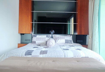 Кондоминиум в Паттайе, Таиланд | THE458747