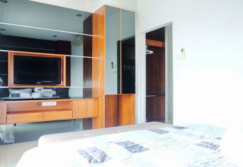 Кондоминиум в Паттайе, Таиланд | THE458747