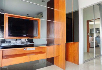 Кондоминиум в Паттайе, Таиланд | THE458747