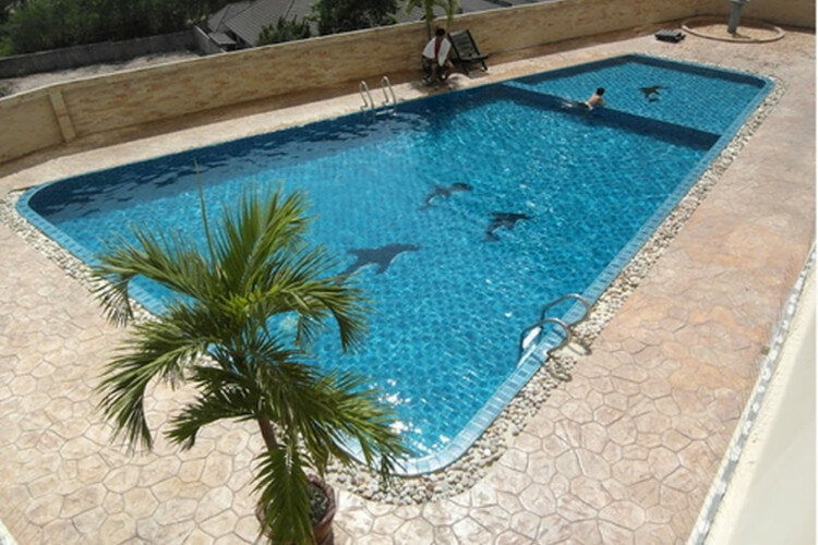 Кондоминиум в Паттайе, Таиланд | THE219917