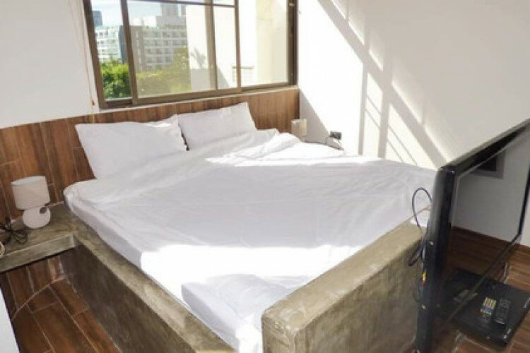 Кондоминиум в Паттайе, Таиланд | THE219917