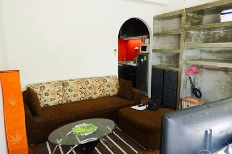 Кондоминиум в Паттайе, Таиланд | THE219917