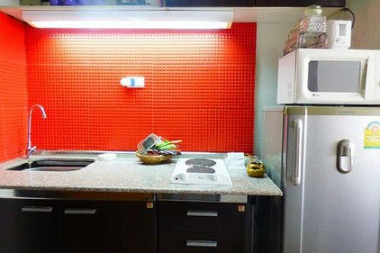 Кондоминиум в Паттайе, Таиланд | THE219917