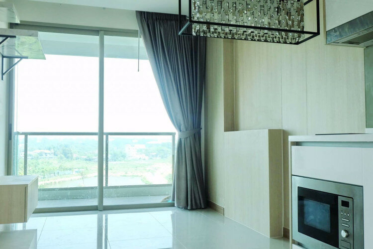 Кондоминиум в Паттайе, Таиланд | THE358746