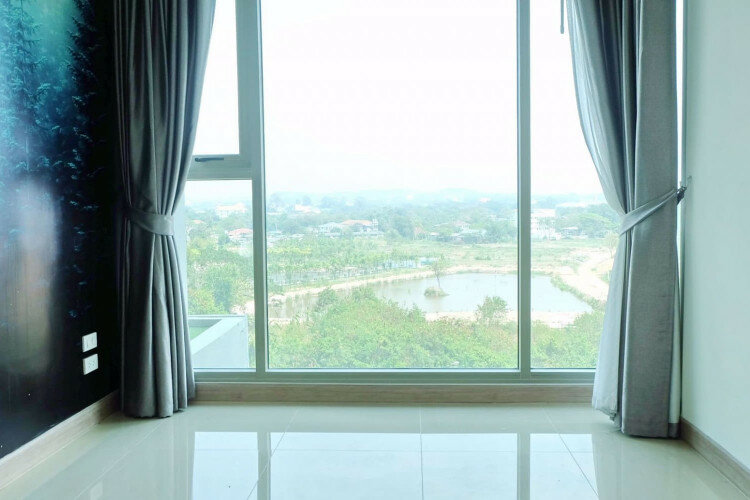 Кондоминиум в Паттайе, Таиланд | THE358746