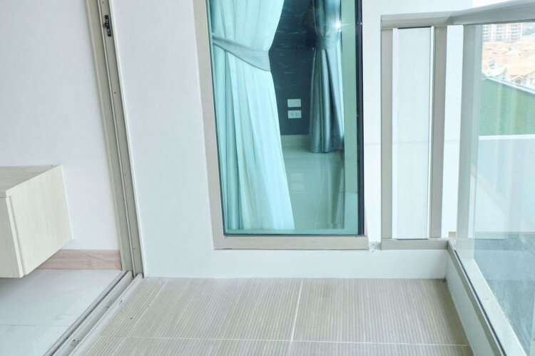 Кондоминиум в Паттайе, Таиланд | THE358746