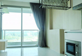 Кондоминиум в Паттайе, Таиланд | THE358746