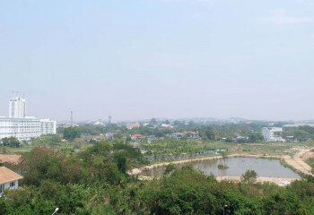 Кондоминиум в Паттайе, Таиланд | THE358746