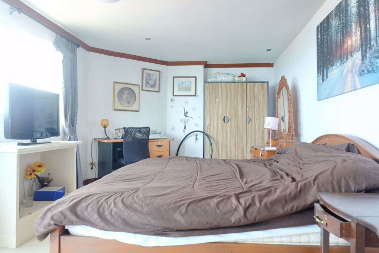 Кондоминиум в Паттайе, Таиланд | THE558720