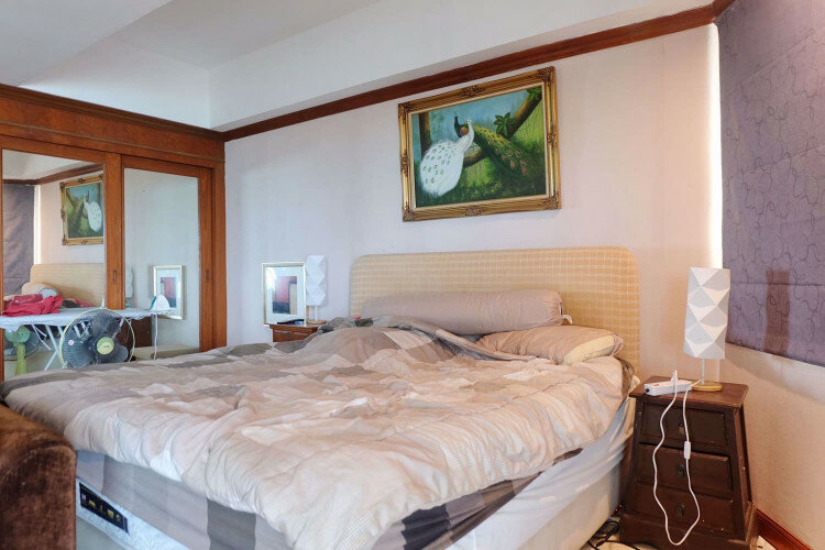 Кондоминиум в Паттайе, Таиланд | THE558720