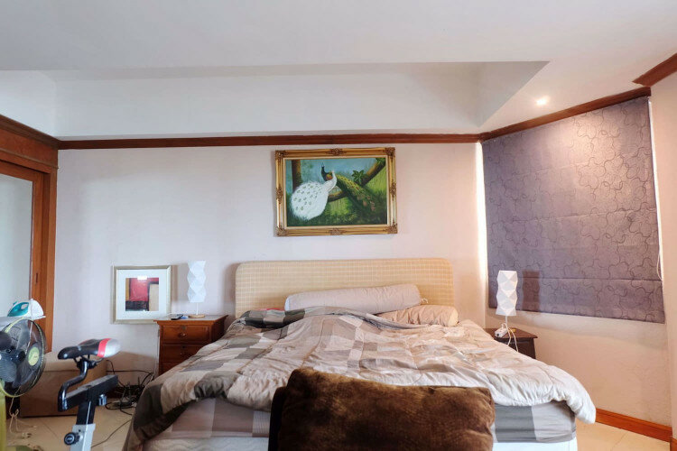 Кондоминиум в Паттайе, Таиланд | THE558720