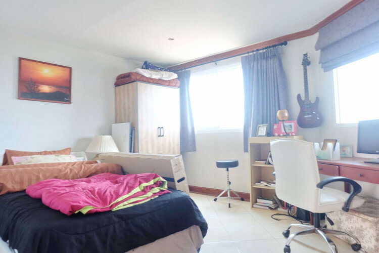 Кондоминиум в Паттайе, Таиланд | THE558720