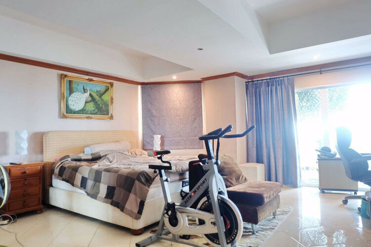 Кондоминиум в Паттайе, Таиланд | THE558720