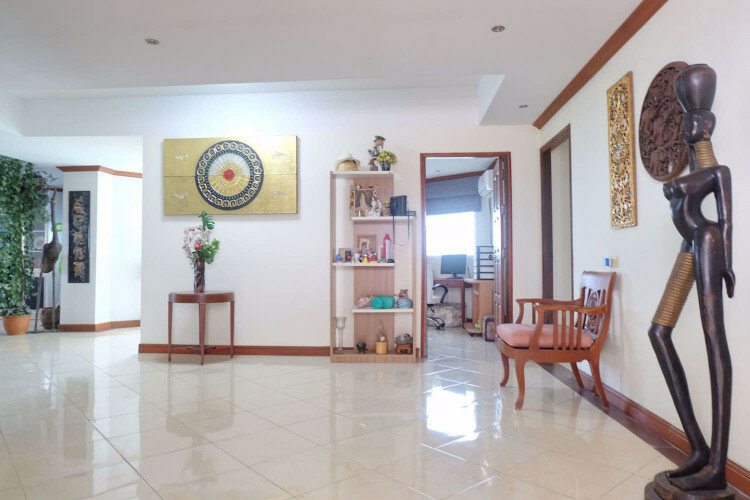 Кондоминиум в Паттайе, Таиланд | THE558720