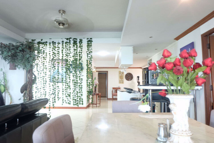 Кондоминиум в Паттайе, Таиланд | THE558720