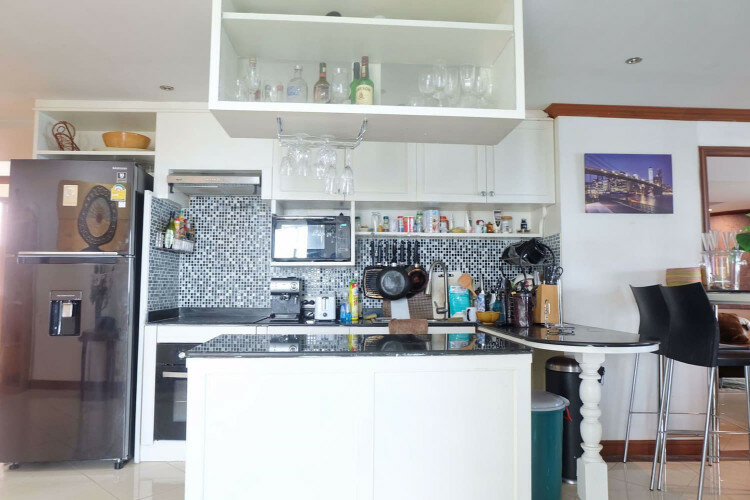 Кондоминиум в Паттайе, Таиланд | THE558720