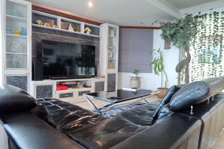 Кондоминиум в Паттайе, Таиланд | THE558720