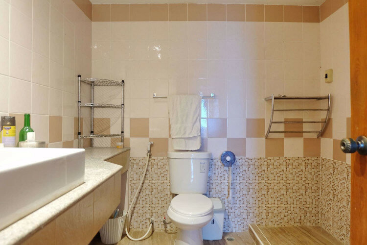 Кондоминиум в Паттайе, Таиланд | THE558720