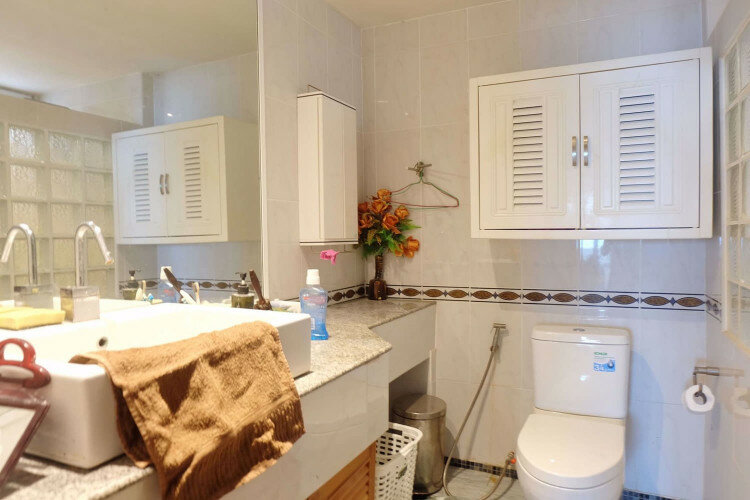 Кондоминиум в Паттайе, Таиланд | THE558720