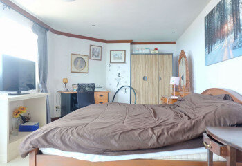 Кондоминиум в Паттайе, Таиланд | THE558720