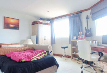 Кондоминиум в Паттайе, Таиланд | THE558720