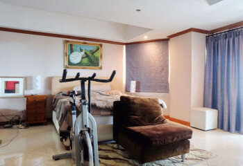 Кондоминиум в Паттайе, Таиланд | THE558720