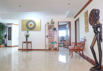 Кондоминиум в Паттайе, Таиланд | THE558720