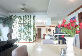 Кондоминиум в Паттайе, Таиланд | THE558720