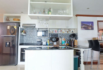 Кондоминиум в Паттайе, Таиланд | THE558720