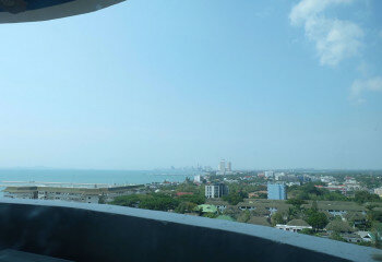 Кондоминиум в Паттайе, Таиланд | THE558720