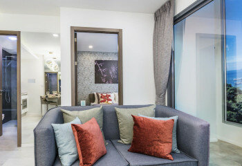 Кондоминиум в Паттайе, Таиланд | THE125777