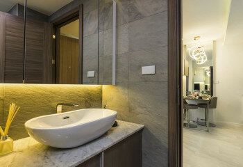 Кондоминиум в Паттайе, Таиланд | THE125777