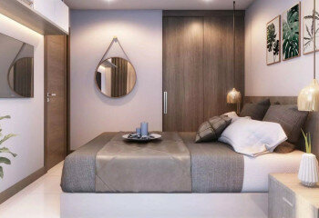 Кондоминиум в Паттайе, Таиланд | THE425781