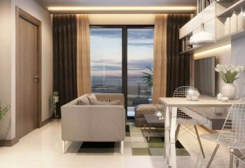 Кондоминиум в Паттайе, Таиланд | THE425781