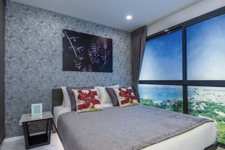 Кондоминиум в Паттайе, Таиланд | THE225783