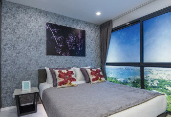 Кондоминиум в Паттайе, Таиланд | THE225783