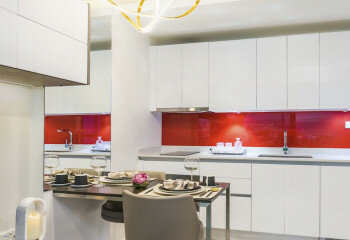 Кондоминиум в Паттайе, Таиланд | THE320891