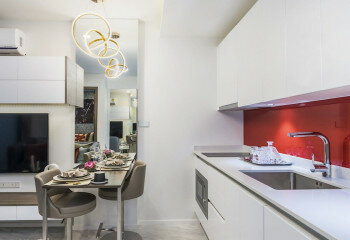 Кондоминиум в Паттайе, Таиланд | THE125779