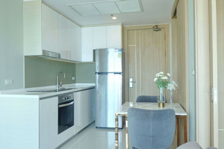 Кондоминиум в Паттайе, Таиланд | THE558753