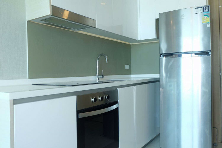 Кондоминиум в Паттайе, Таиланд | THE558753