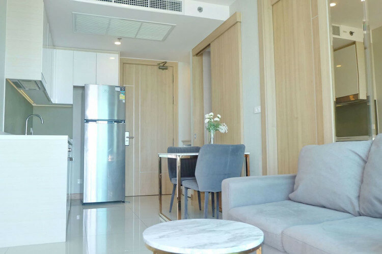 Кондоминиум в Паттайе, Таиланд | THE558753